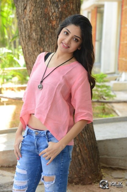 Poonam-Kaur-at-Attack-Movie-Audio-Launch